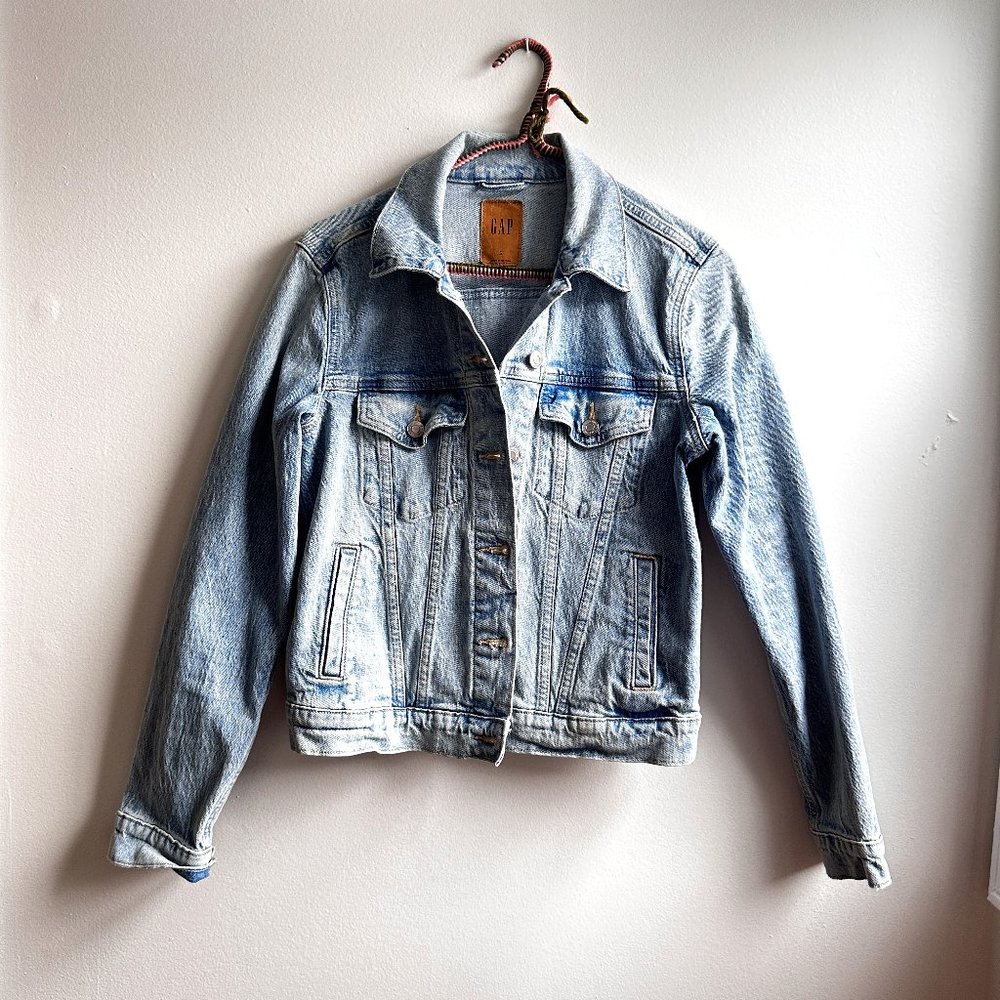 GAP denim jacket